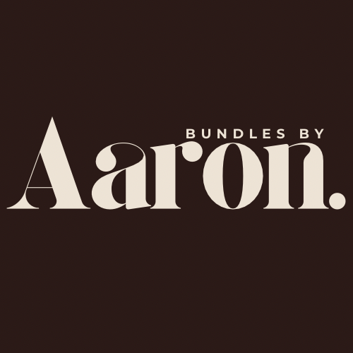 Bundles by Aaron